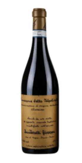 2018 | Giuseppe Quintarelli | Amarone della Valpolicella Classico - Vino