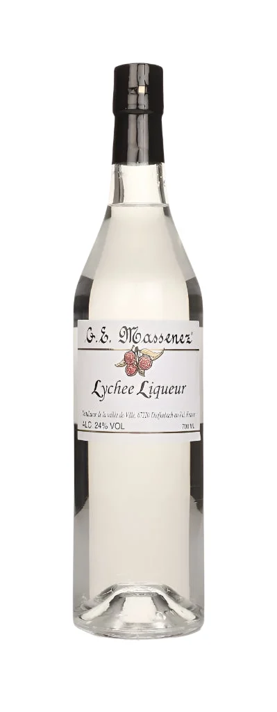 Massenez Lychee | 700ML - Liqueur