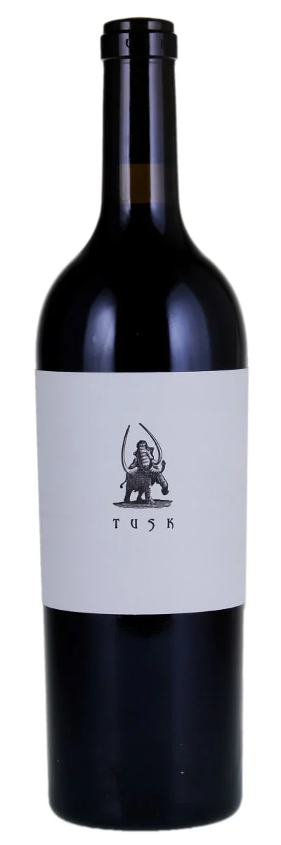 2014 | Tusk | Cabernet Sauvignon - Wine