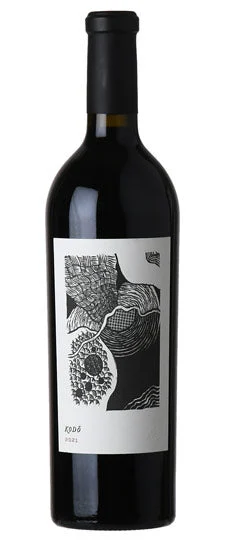 2021 | Kinsman Eades | Kodo Cabernet Sauvignon (Magnum) - Wine