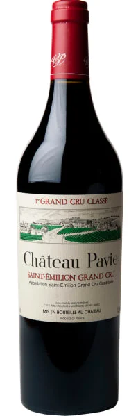 2006 | Chateau Pavie | Saint-Emilion Grand Cru