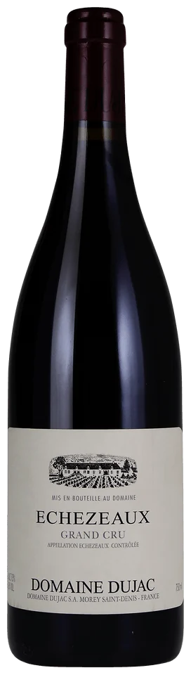 2004 | Domaine Dujac | Echezeaux - Vino