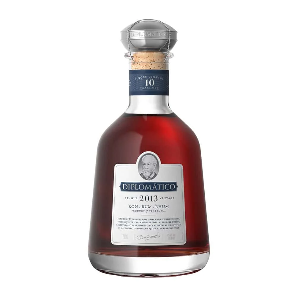 Diplomatico Single Vintage 2013 Rum | 700ML