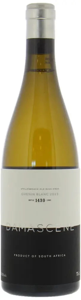 2023 | Damascene Stellenbosch | Chenin Blanc - Wine