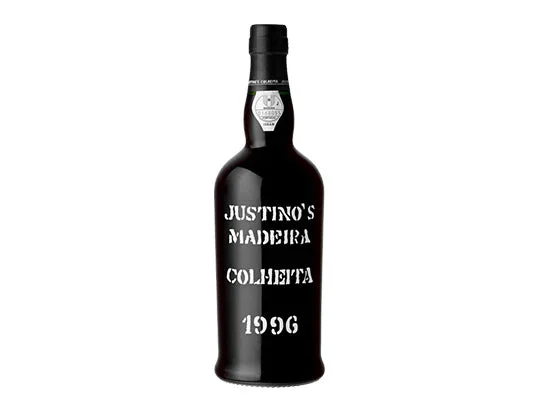 1996 | Justino's | Colheita - Wine