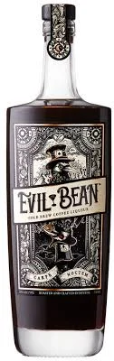 Evil Bean | Cold Brew Coffee Liqueur