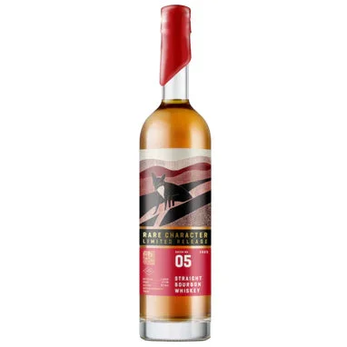 2025 Rare Character Limited Release Batch #5 Kentucky Straight Bourbon Whiskey