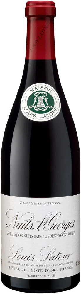 2015 | Louis Latour | Nuits-Saint-Georges