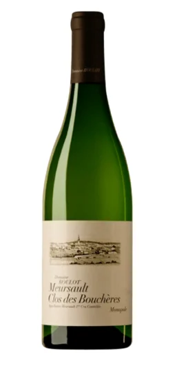 2020 | Domaine Roulot | Clos des Boucheres Monopole - Vino