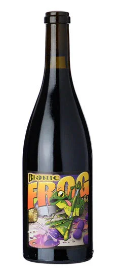 2009 | Cayuse Vineyards | Bionic Frog Syrah - Wine
