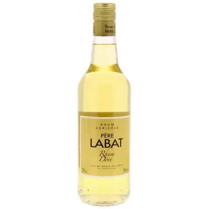 Père Labat Doré Rum | 700ML