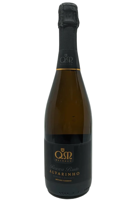Quintas De Melgaço Reserva Brut Alvarinho 2019