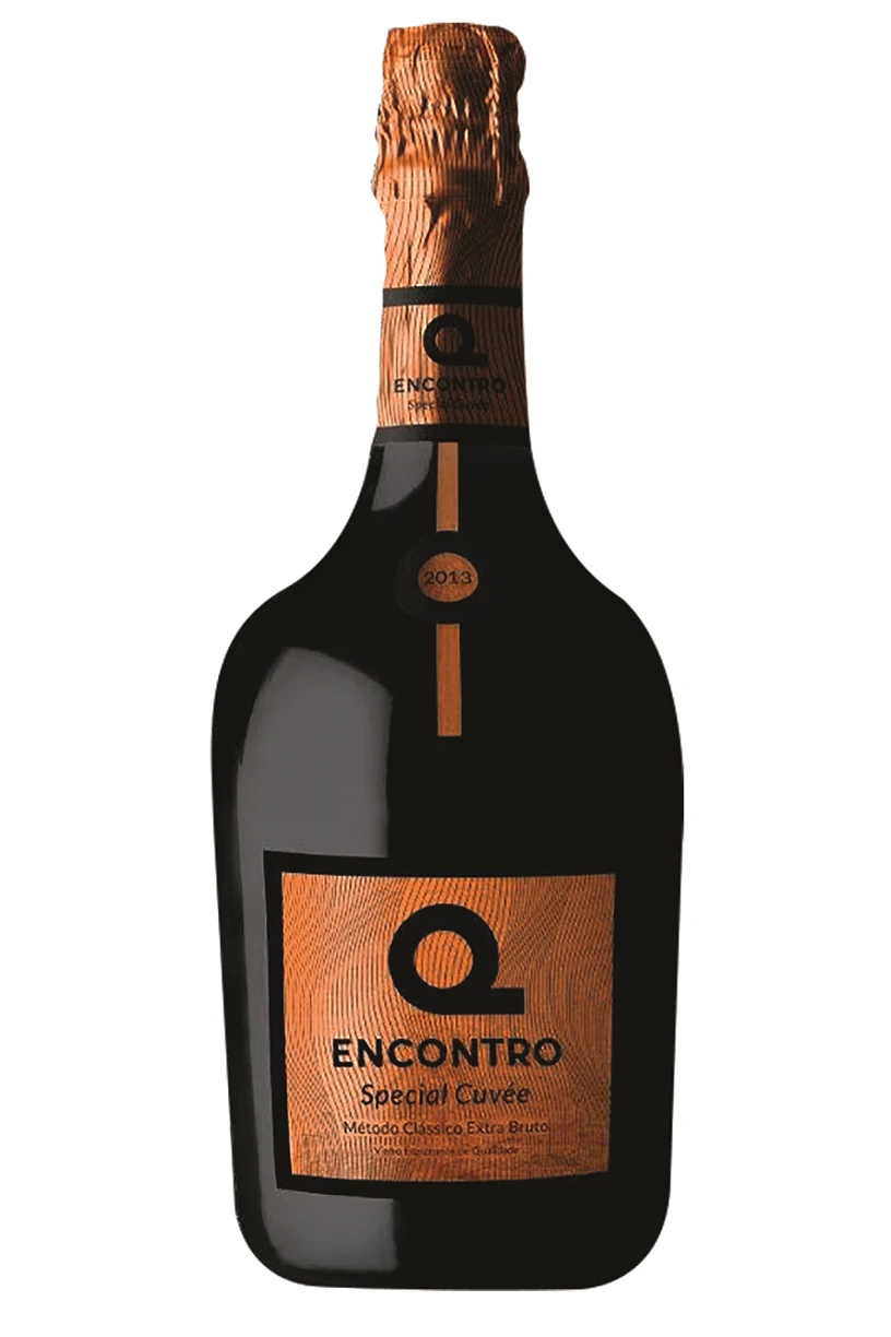 Quinta Do Encontro Special Cuvee Bruto 2017