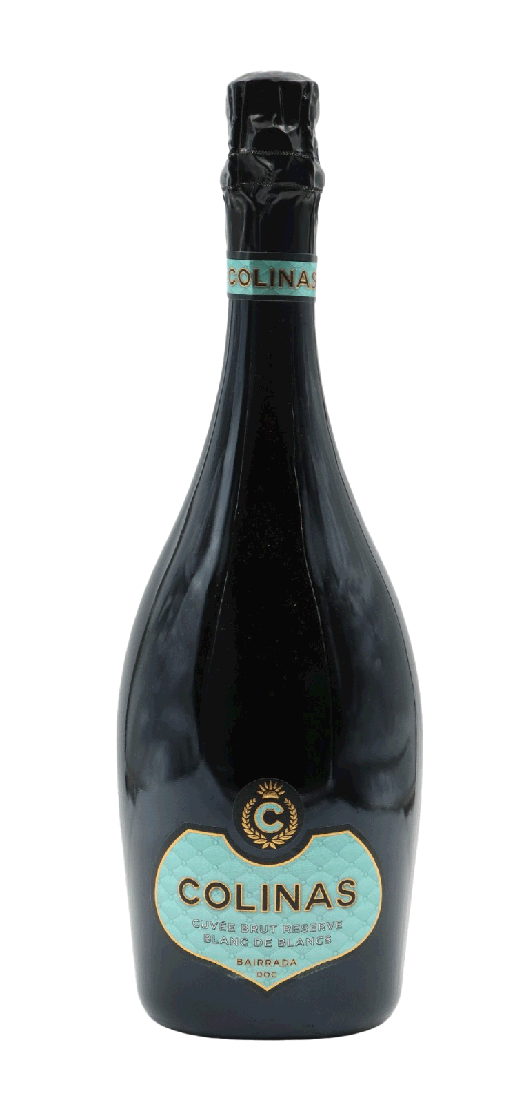 Espumant Colinas Sao Lourenço Blanc De Blancs Brut 2019 - WineVins