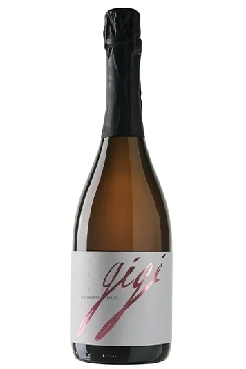 Schaumwein Quinta De Lemos Gege Rosé Brut