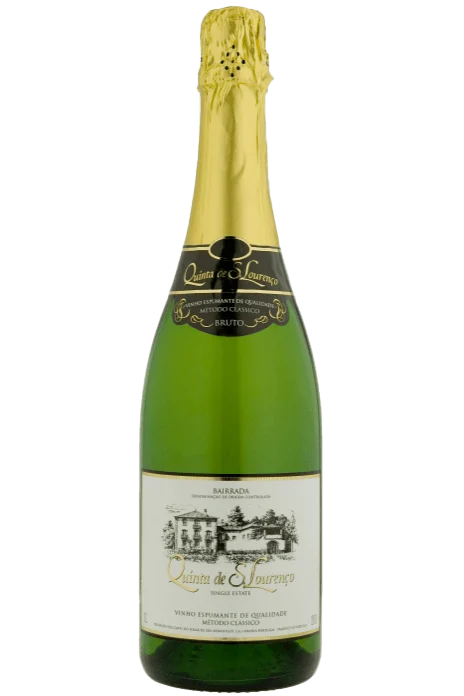 Quinta São Lourenco Bruto 2011 - Caves Solar São Domingos