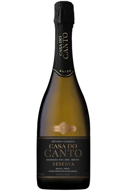 Espumoso Casa Do Canto Reserva Blanc De Blancs Brut 2021