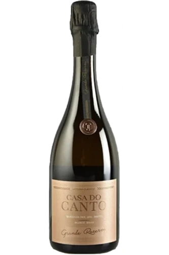 Espumoso Casa Do Canto Grande Reserva Brut 2017