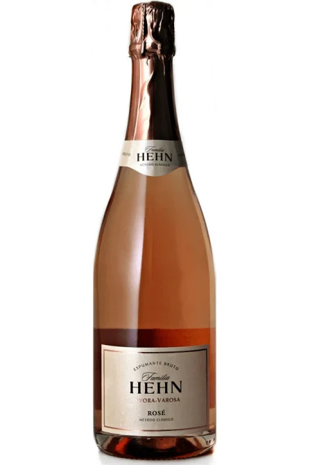 Hehn Rose Bruto 2016 - HEHN & MEIRELES LDA