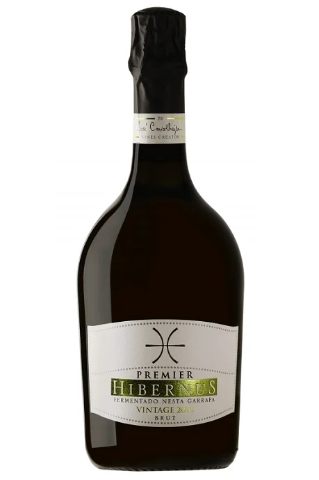 Hibernus Vintage Premier Millésime Bruto 2022