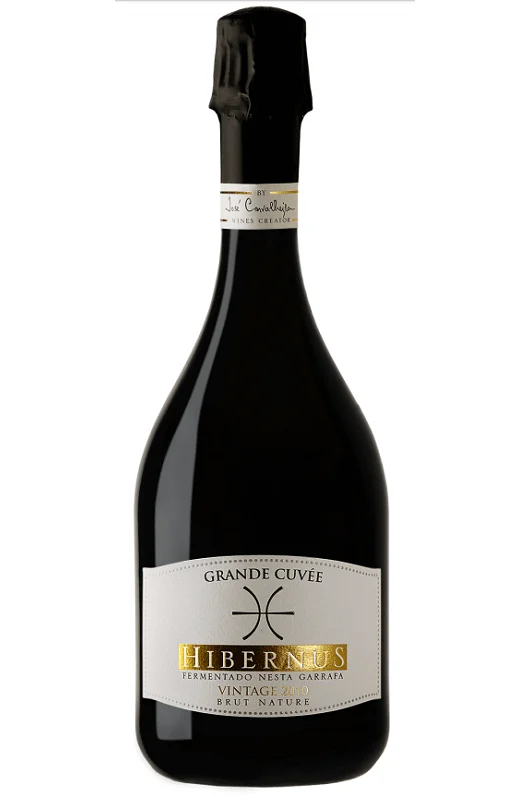 Hibernus Grande Cuvée Vintage Brut 2018