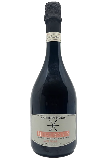 Cuvée De Noirs Irlandesa Milesime Bruto - Hibernus