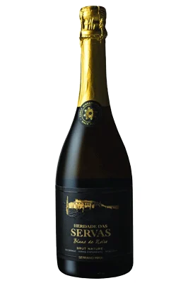 Herdade Das Servas Blanc De Noirs Brut