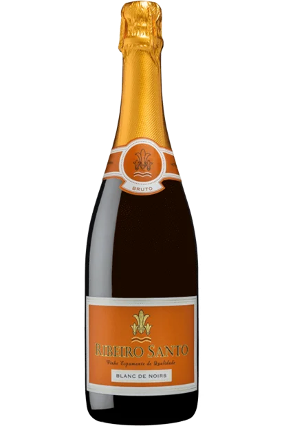 Vino Espumoso Ribeiro Santo Blanc De Noirs Brut - Magnum Vinhos