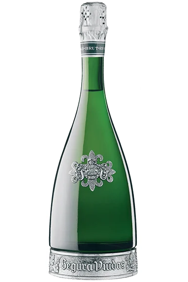 Espumante Segura Viudas Reserve Brut