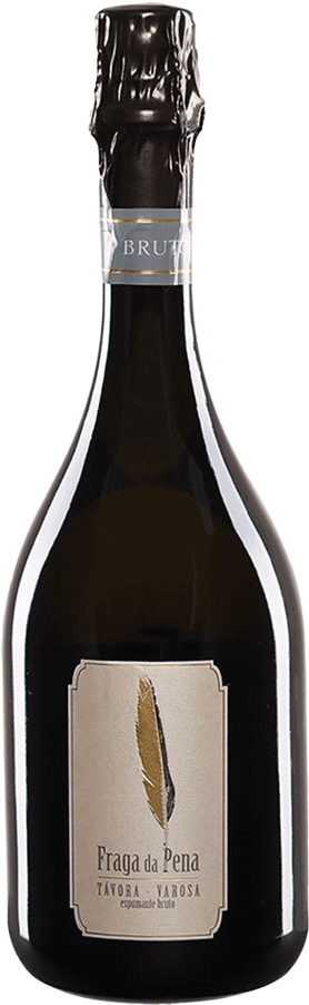 Espumante Fraga Da Pena Bruto Magnum - WineVins