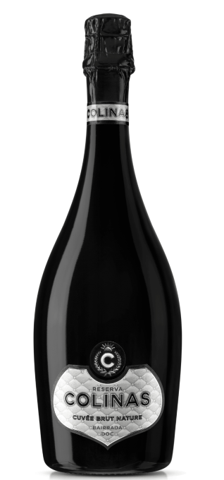 Espumante Colinas Reserva Brut Nature - WineVins