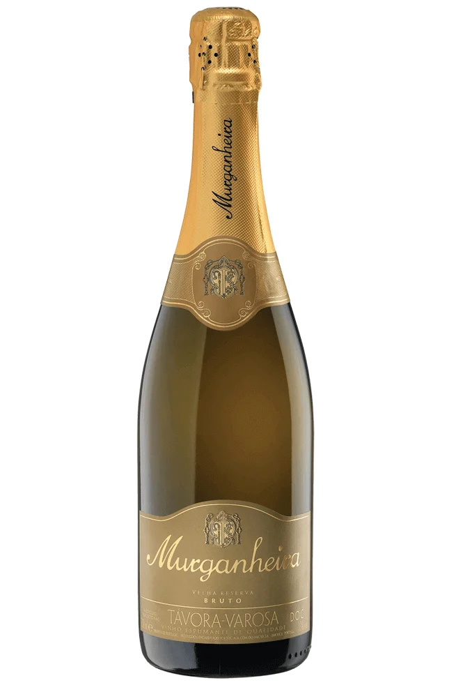 Schaumwein Murganheira Alte Reserve Brut 2019