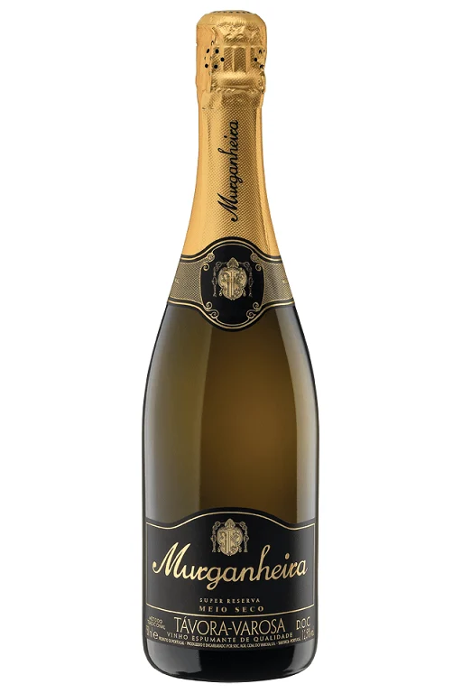 Murganheira Super Reserva Medium Dry 2018