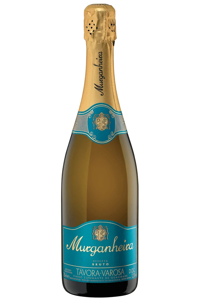 Murganheira Réserve Brut 2021