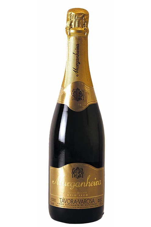 Murganheira Velha Reserva Medio Seco 2017