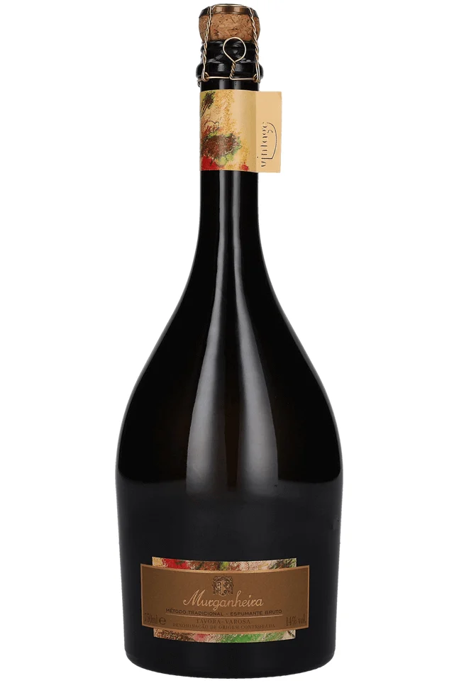 Murganheira Pinot Noir Annata (senza Scatola) 2014