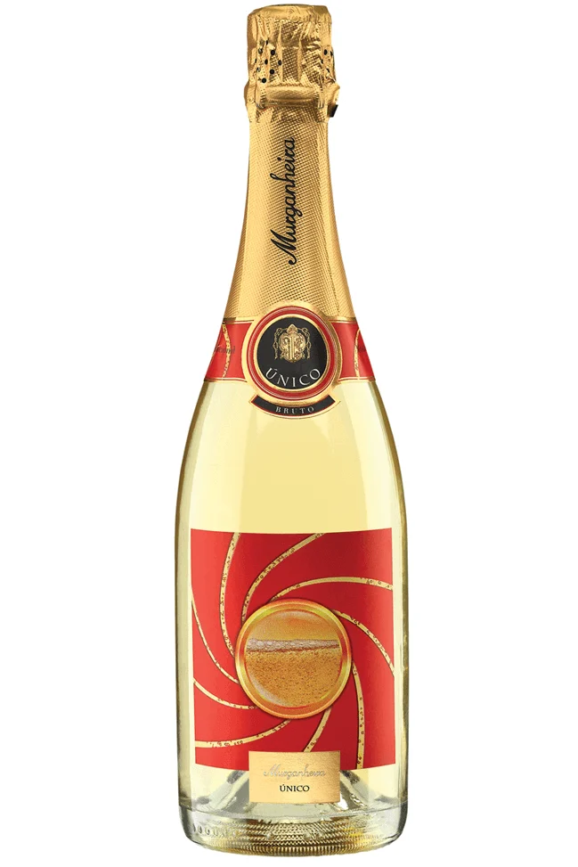 Murganheira Único Brut 2016