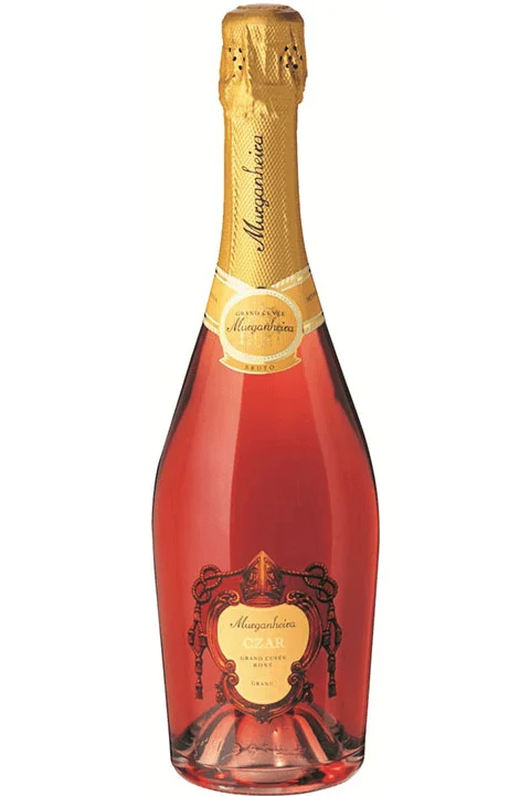 Murganheira Czar Rosé Sans Boîte 2016