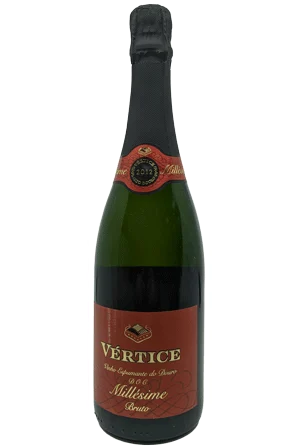 Miléssime Bruto Vertex 2019 - Vertice