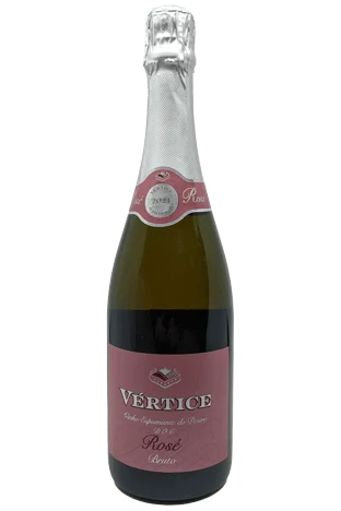 Vértice Rosé Brut 2022 - Vertice