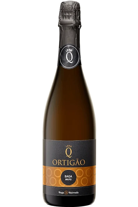 Quinta Do Ortigão Baga Brut