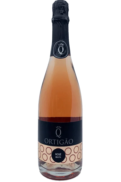 Quinta Do Ortigão Rose Brut