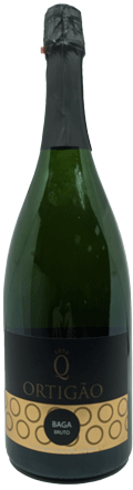 Quinta Do Ortigão Baga Bruto Magnum