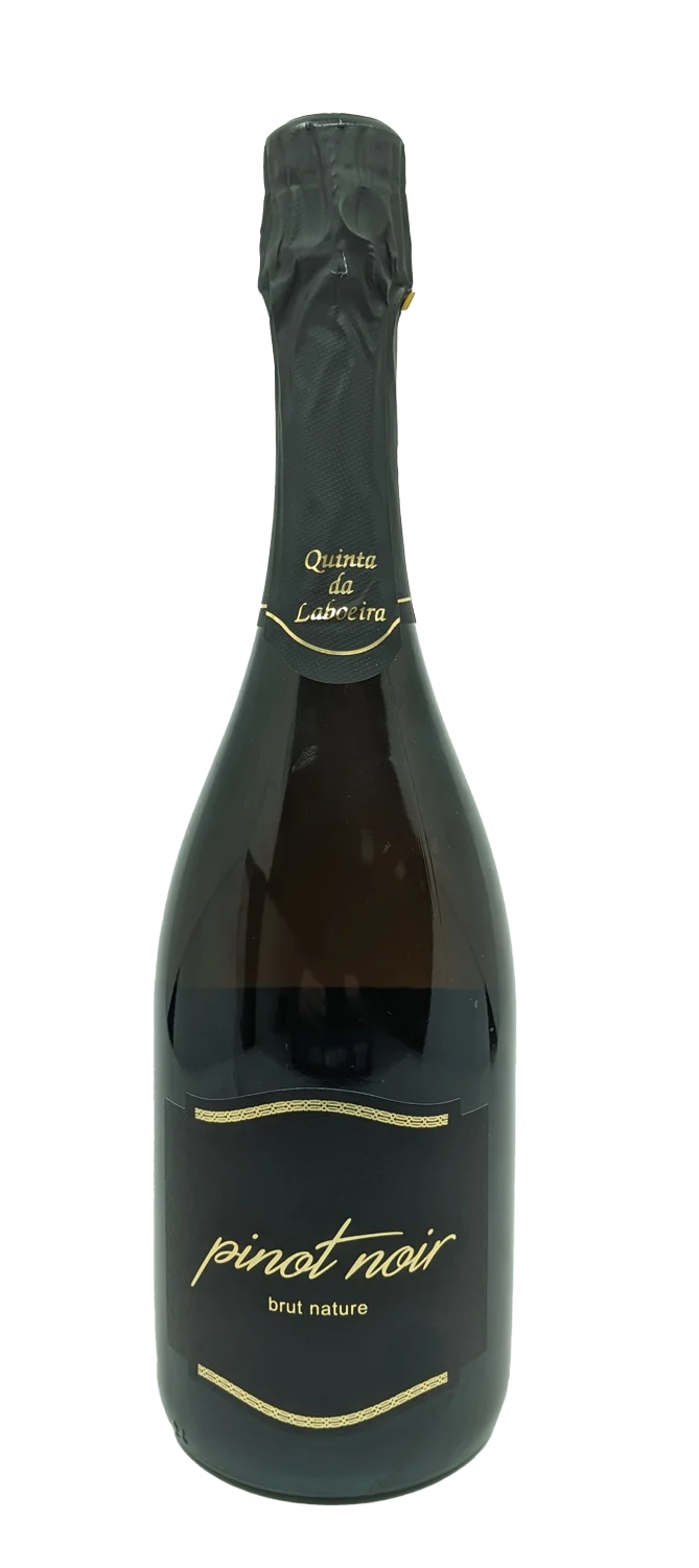 Espumante Quinta Da Laboeira Pinot Noir Bruto - WineVins
