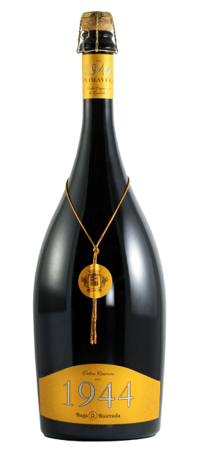 Espumante Primavera Baga Extra Bruto Magnum 2021 - WineVins