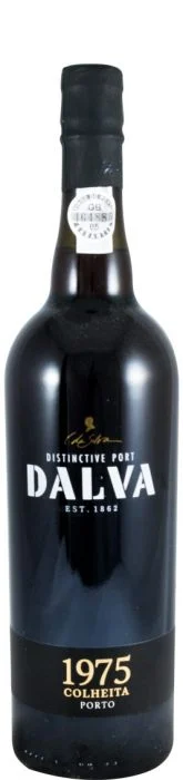 Dalva Oporto Cosecha 1975