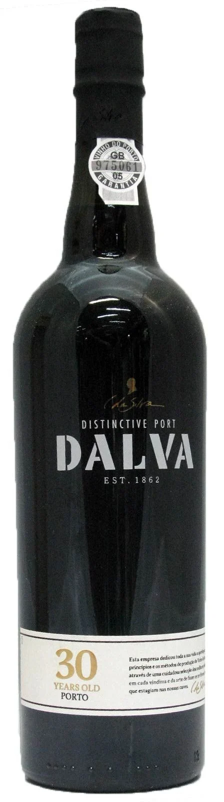 Dalva Porto 30 Years NV