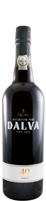 Dalva Porto 40 Ans NV
