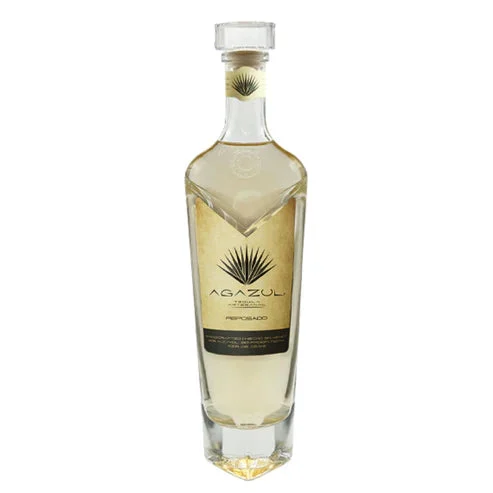 Agazul Reposado Tequila | 700ML