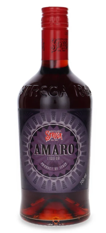 Strega Amaro Liqueur | 700ML